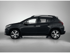 Peugeot 2008 1.2 GT-Line 110pk Automaat - Afbeelding 5