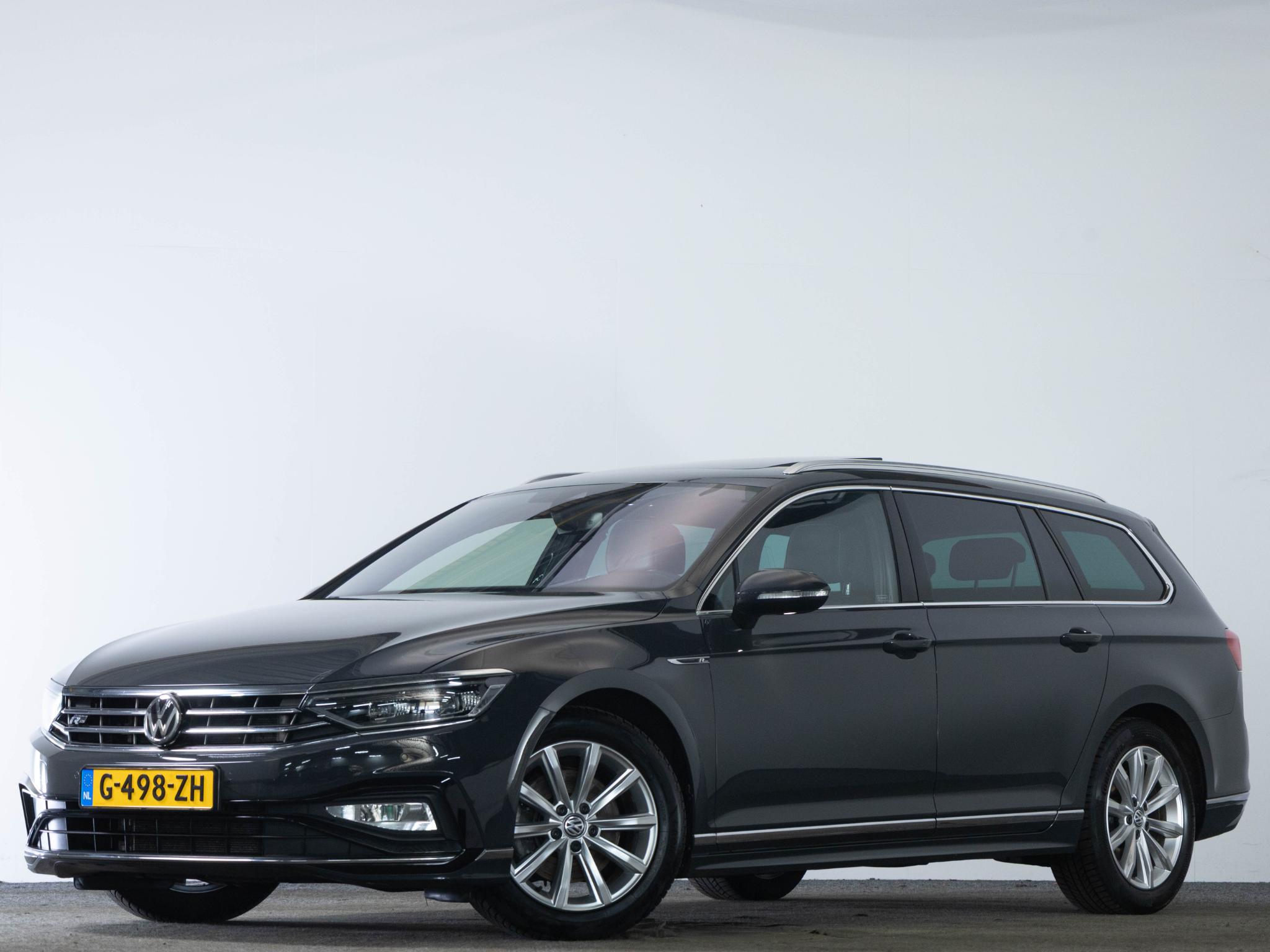 Volkswagen Passat Variant R-Line 1.5 TSI 150 PK DSG