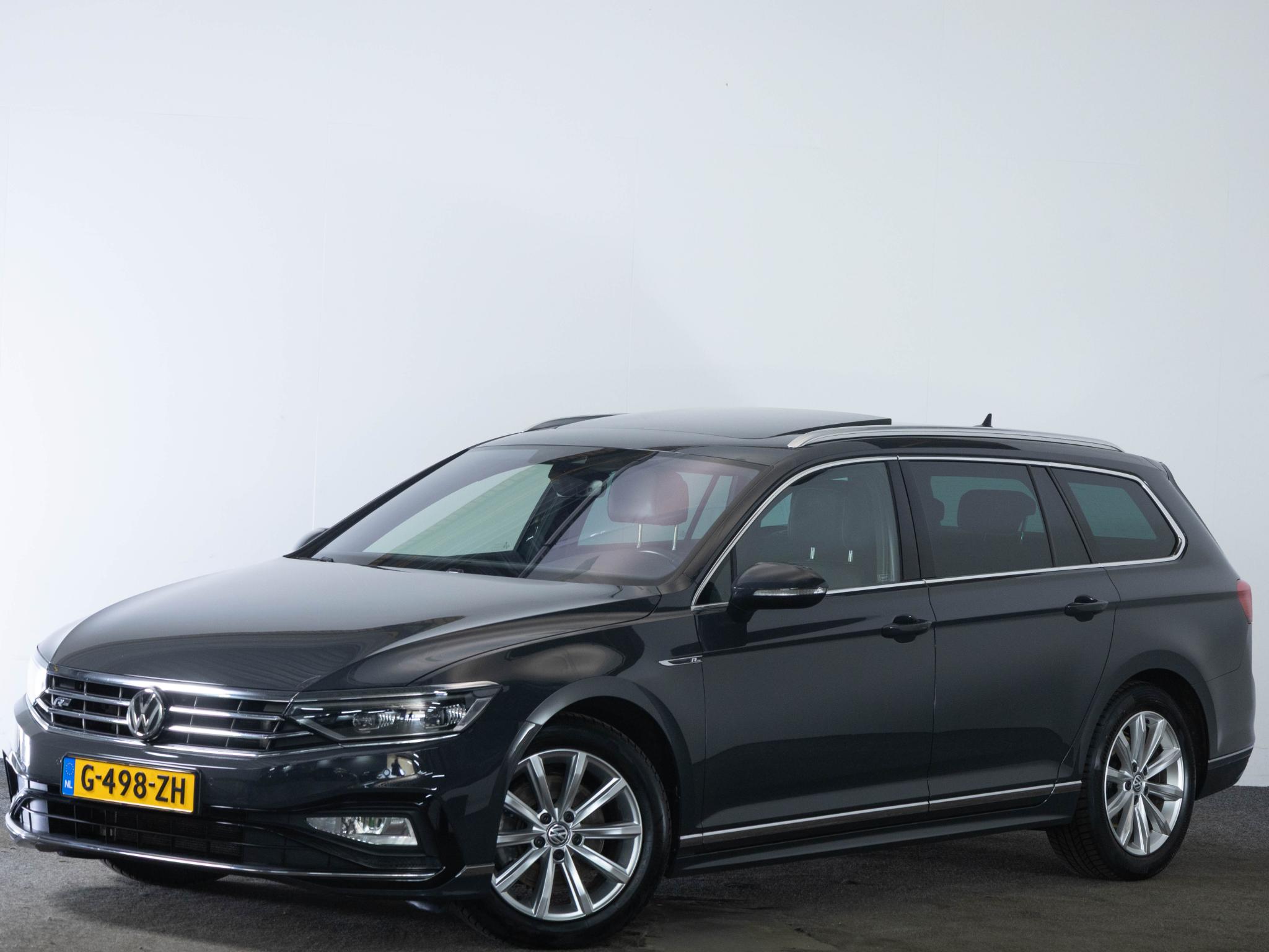 Volkswagen Passat Variant R-Line 1.5 TSI 150 PK DSG - Afbeelding 4
