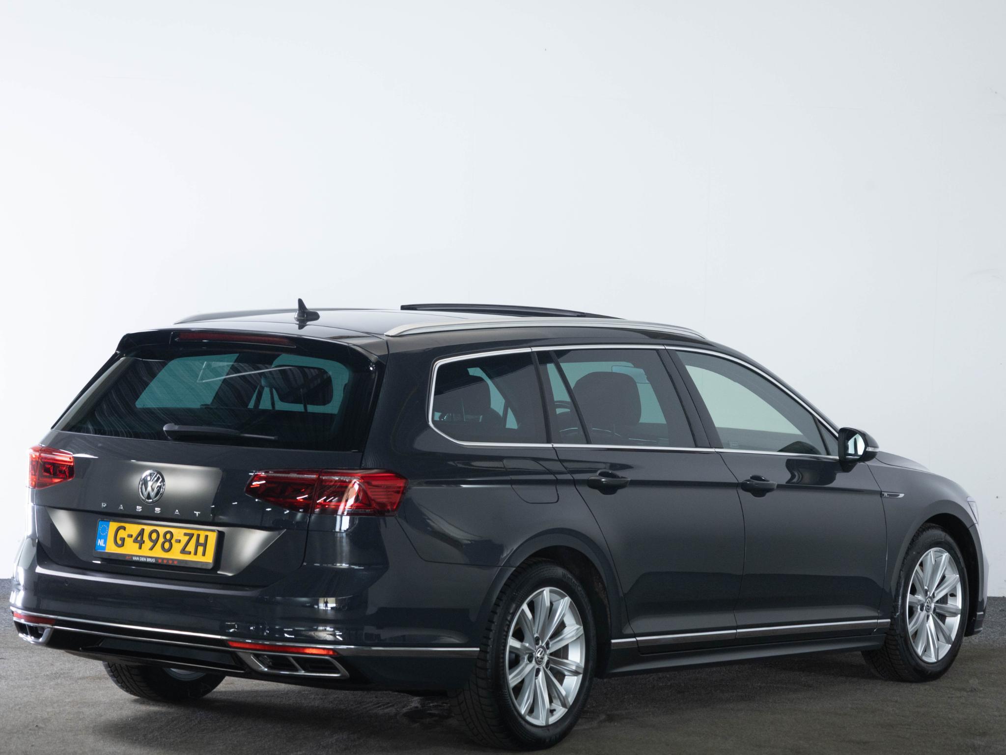 Volkswagen Passat Variant R-Line 1.5 TSI 150 PK DSG - Afbeelding 5