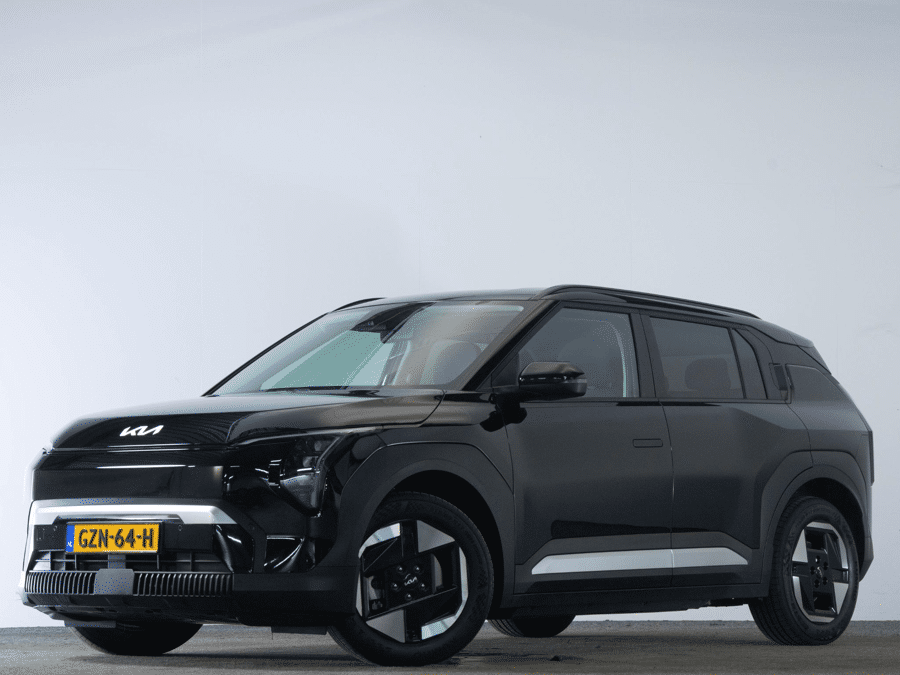 Kia EV3 Air 58.3 kWh 204 PK - Afbeelding 1