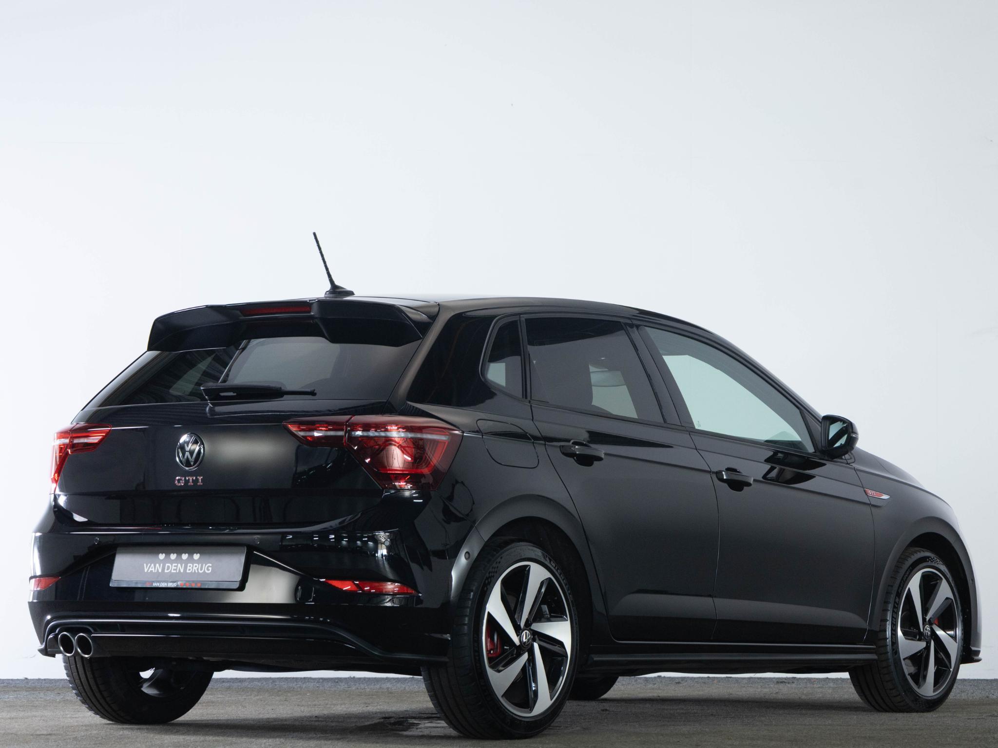 Volkswagen Polo GTI 2.0 TSI 207 PK DSG - Afbeelding 2