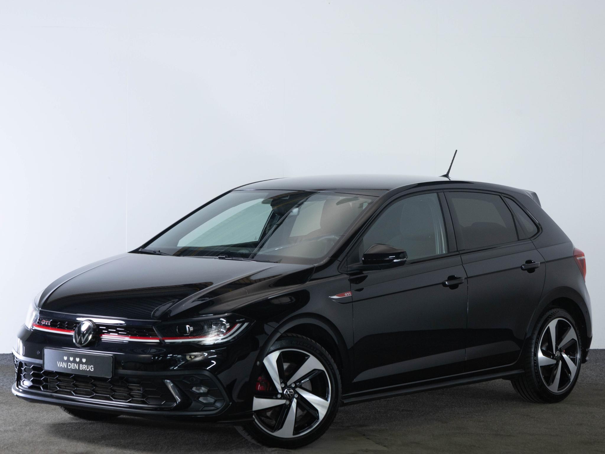 Volkswagen Polo GTI 2.0 TSI 207 PK DSG - Afbeelding 4