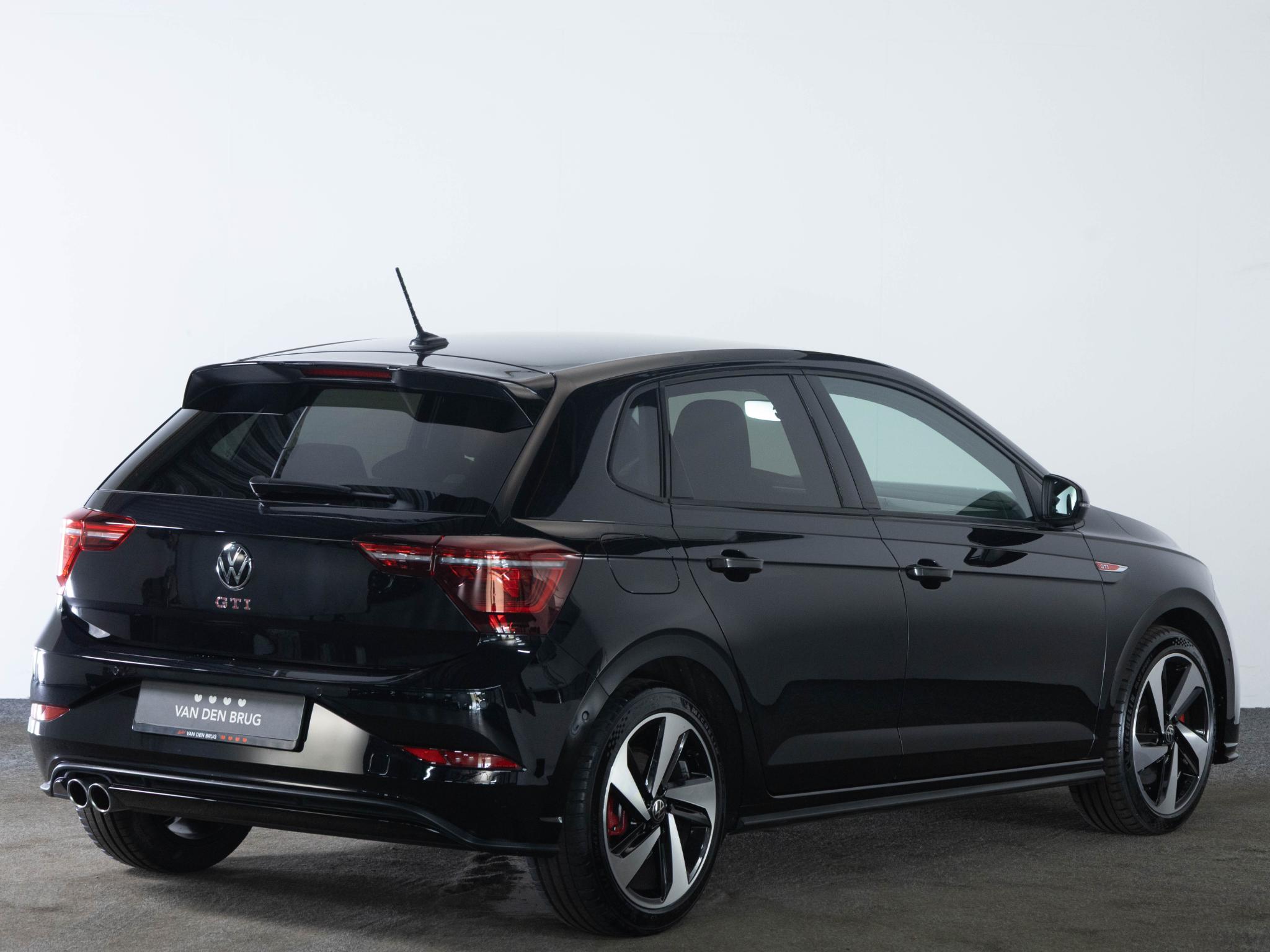 Volkswagen Polo GTI 2.0 TSI 207 PK DSG - Afbeelding 5