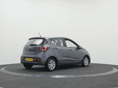 Hyundai i10 1.0i Comfort | 1e Eigenaar | All-seasons - Afbeelding 2