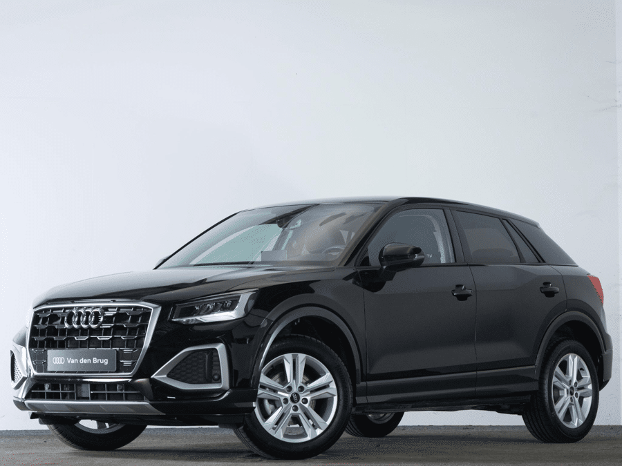 Audi Q2 30 TFSI 115 PK Advanced edition - Afbeelding 1