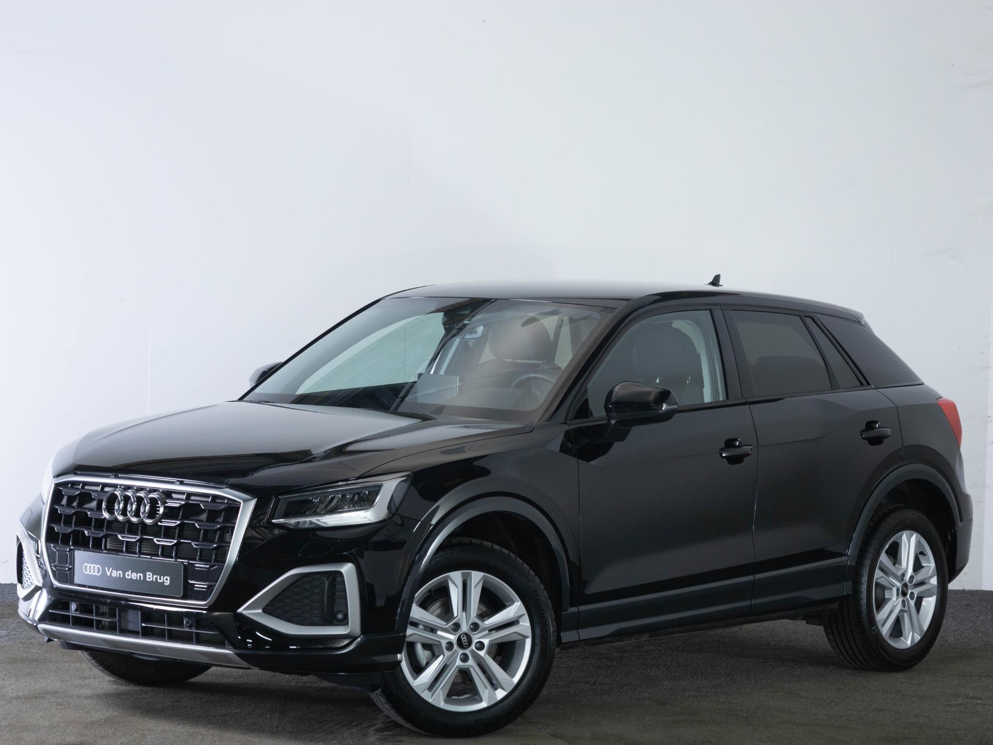Audi Q2 30 TFSI 115 PK Advanced edition - Afbeelding 4