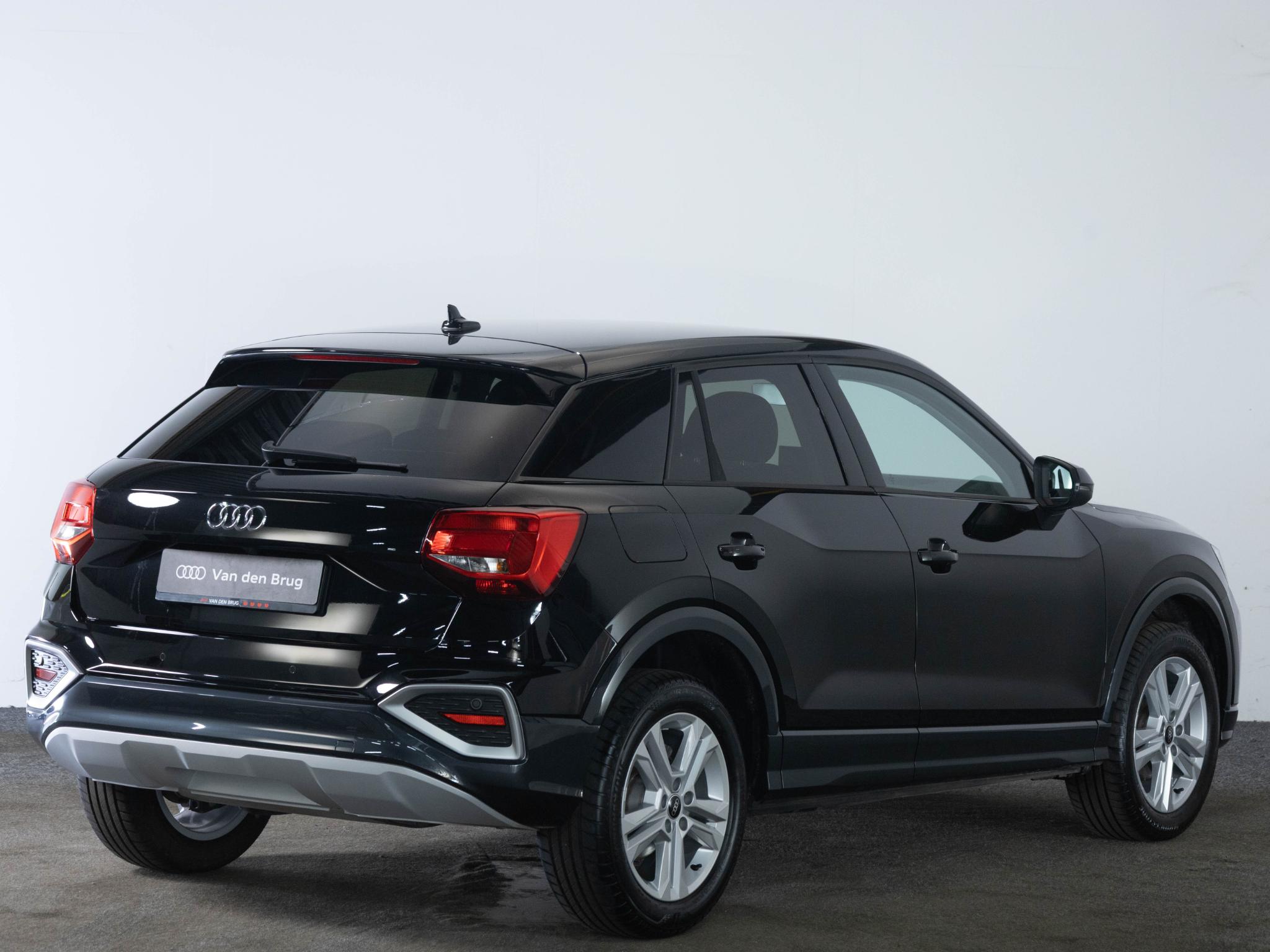 Audi Q2 30 TFSI 115 PK Advanced edition - Afbeelding 5