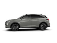 DS DS 7 Ligne Business - Afbeelding 2