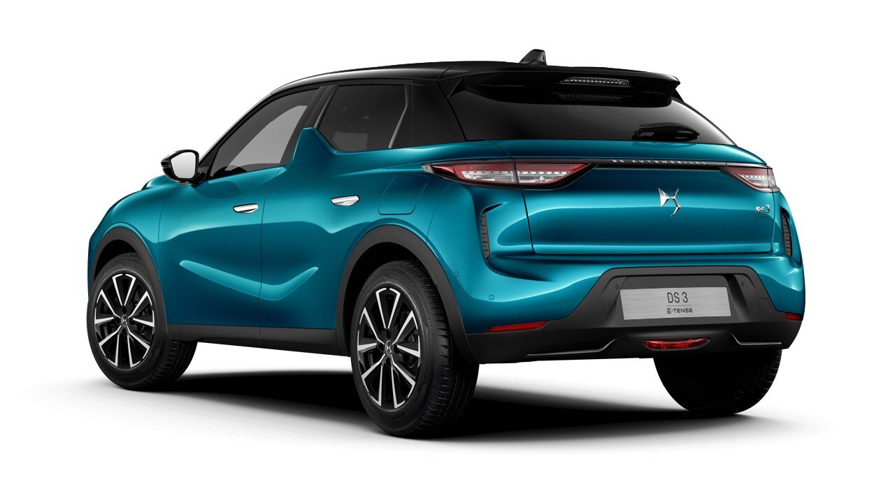 DS DS 3 Ligne Business - Afbeelding 3