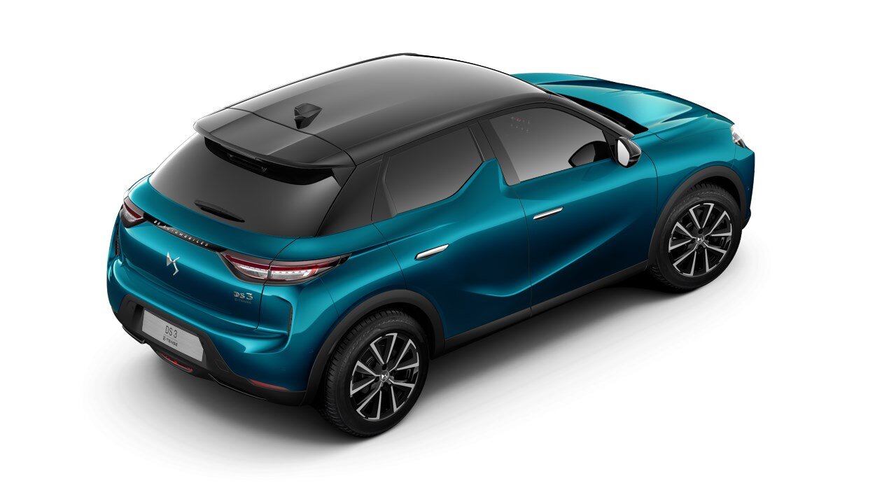 DS DS 3 Ligne Business - Afbeelding 4