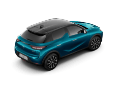 DS DS 3 Ligne Business - Afbeelding 4