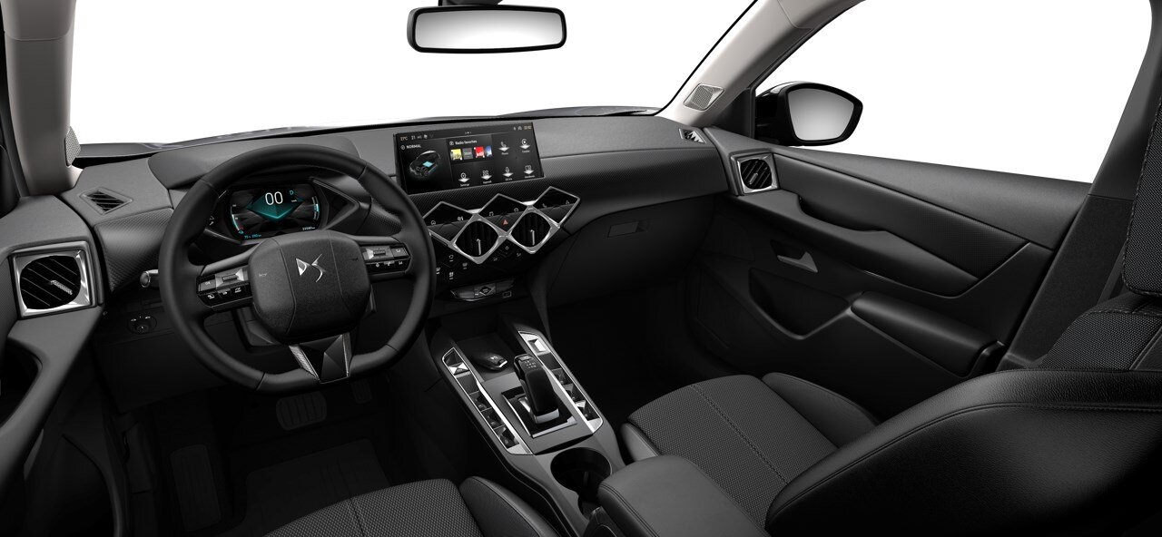 DS DS 3 Ligne Business - Afbeelding 5