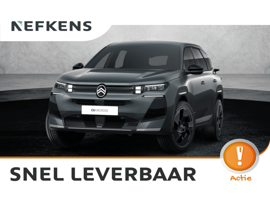 Citroën C5 Aircross Business