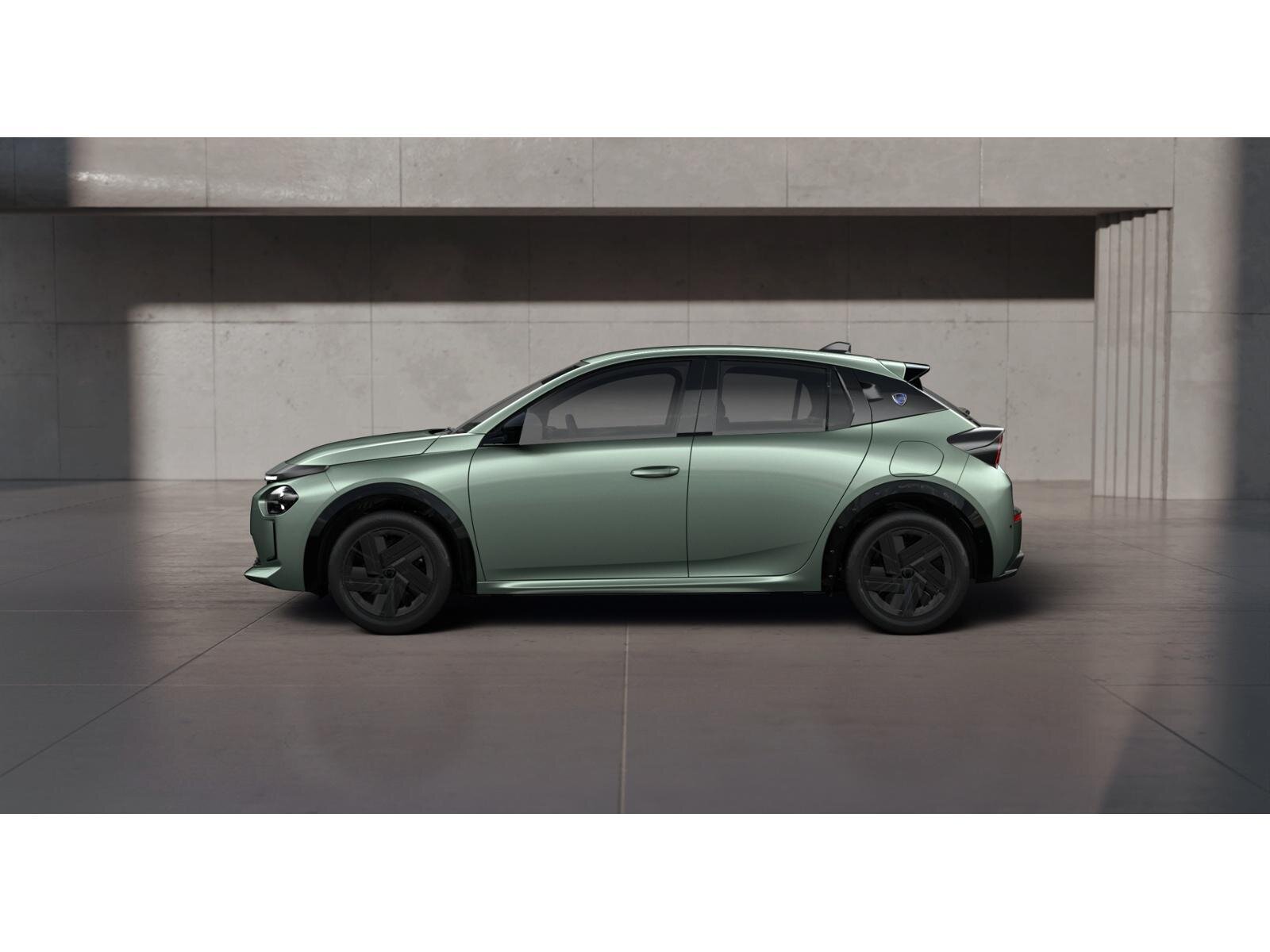 Lancia Ypsilon LX - Afbeelding 2