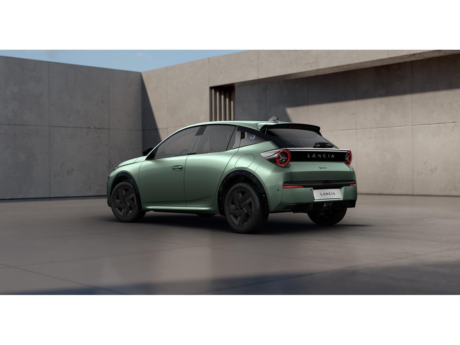 Lancia Ypsilon LX - Afbeelding 3