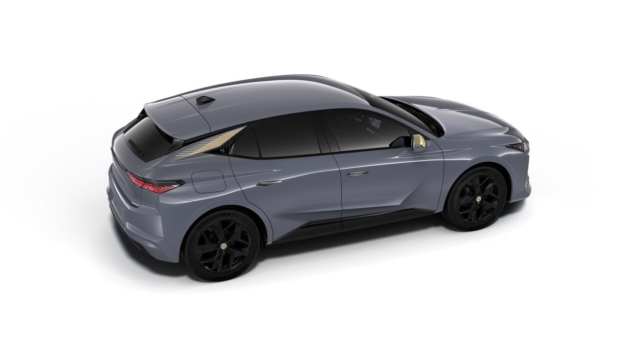 DS N°4 Performance Line - Afbeelding 4