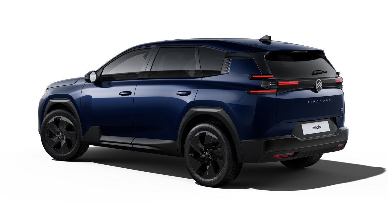 Citroën C5 Aircross Plus - Afbeelding 3