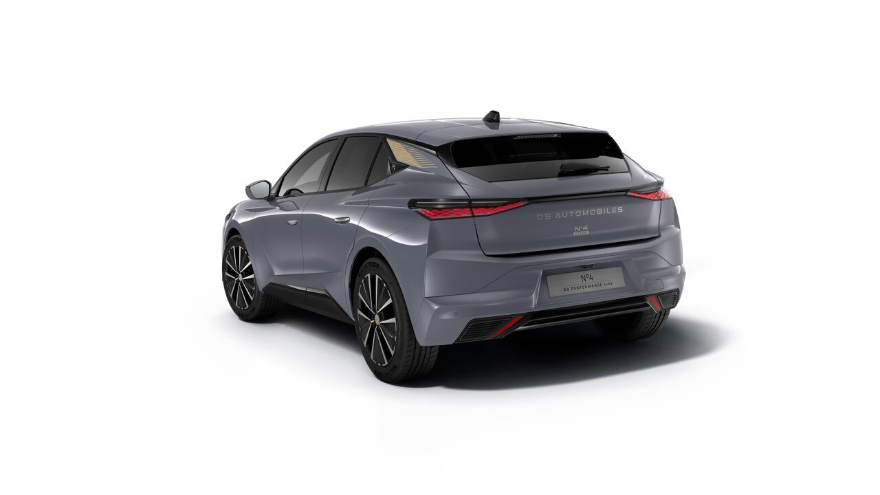 DS N°4 Performance Line - E-Tense - Afbeelding 3