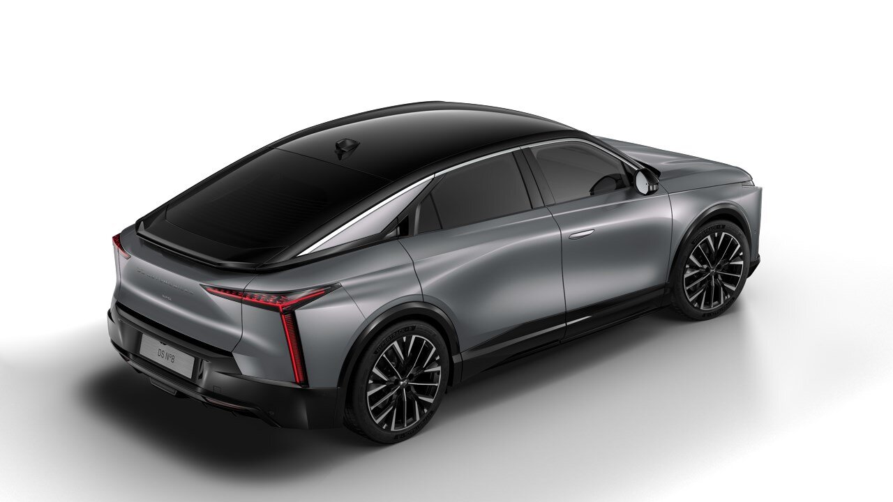 DS N°8 Étoile - Afbeelding 4