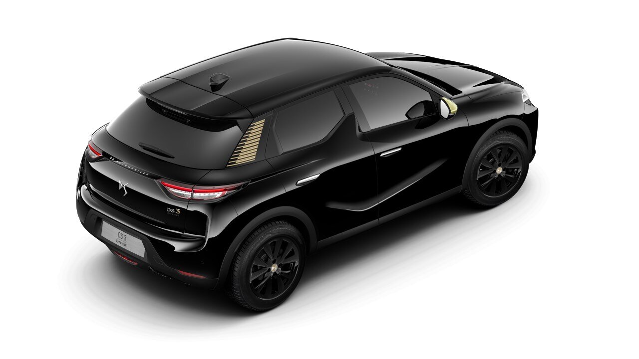 DS DS 3 Performance Line - Afbeelding 4