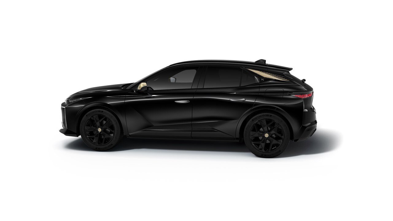 DS N°4 Performance Line - Afbeelding 2