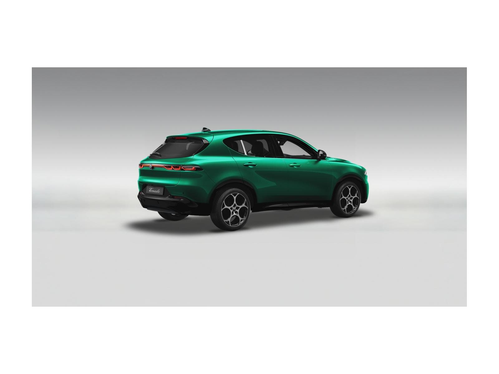 Alfa Romeo Tonale Sprint - Plug-in Hybrid - Afbeelding 3