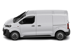 Fiat E-Scudo Standaard - Afbeelding 5