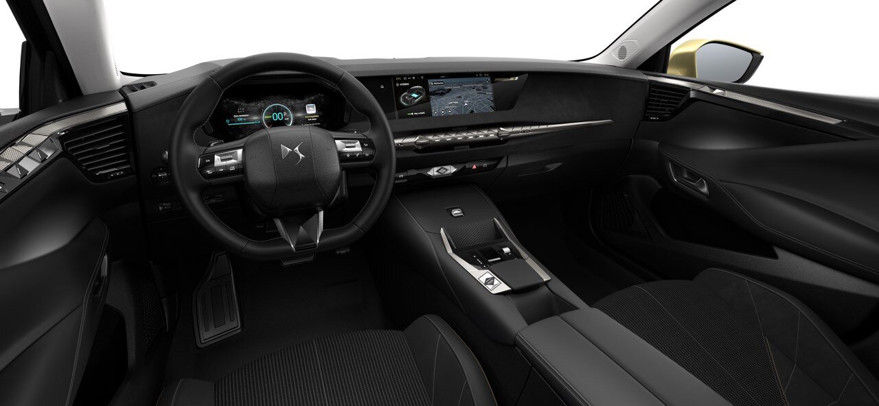 DS N°4 Performance Line - Afbeelding 5