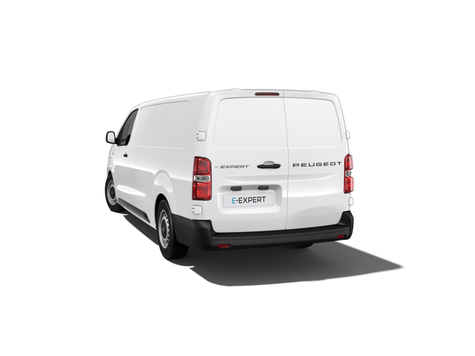 Peugeot Expert Standaard - Elektrisch - Afbeelding 4
