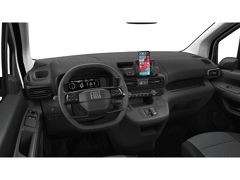 Fiat Doblò Professional Standaard - Afbeelding 4