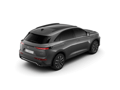 DS DS 7 Ligne Business - Afbeelding 4