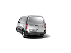 Fiat Doblò Professional Standaard - Afbeelding 3