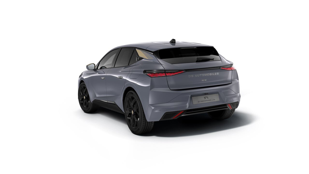 DS N°4 Performance Line - Afbeelding 3