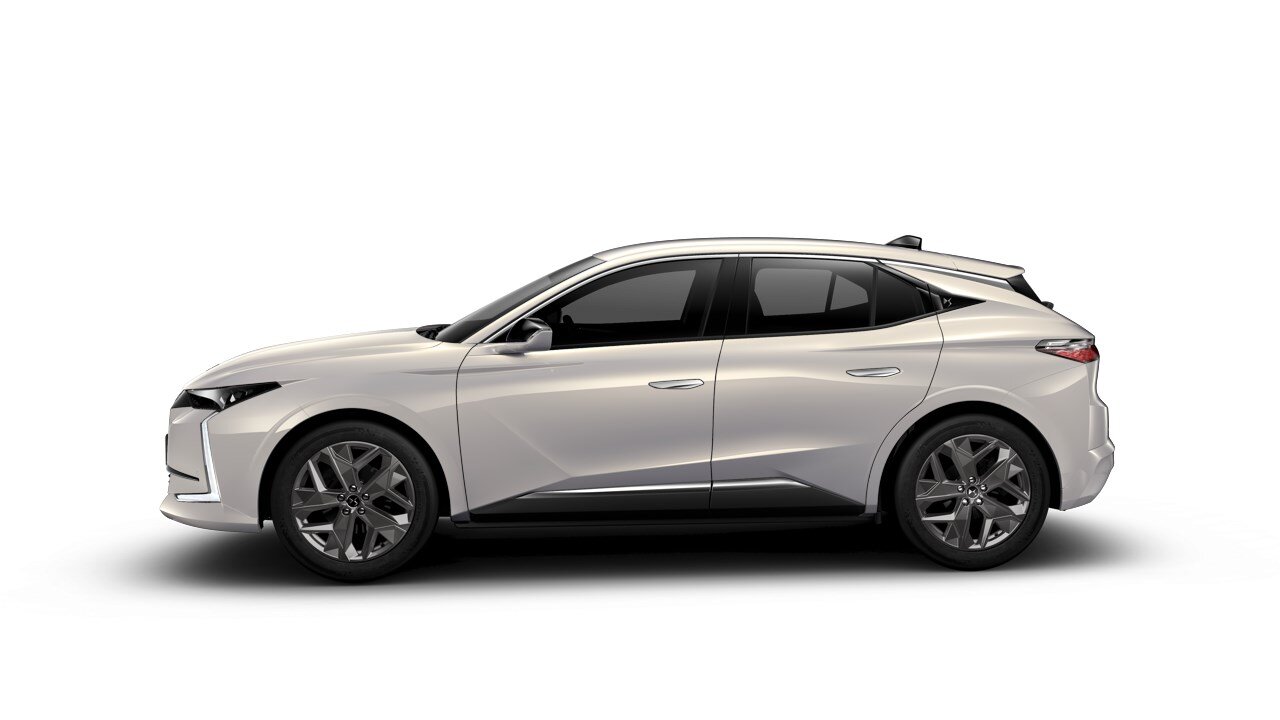 DS DS 4 Pallas - Afbeelding 2