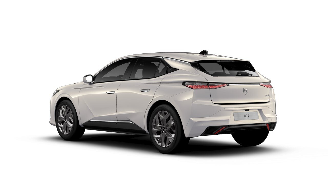 DS DS 4 Pallas - Afbeelding 3