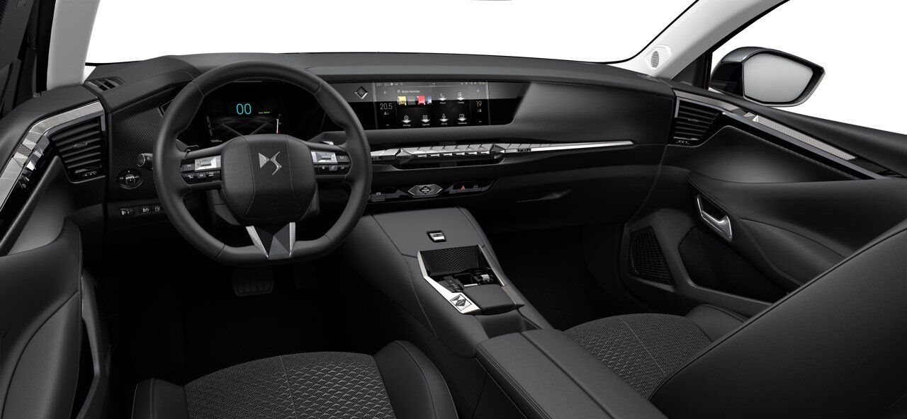 DS DS 4 Pallas - Afbeelding 5