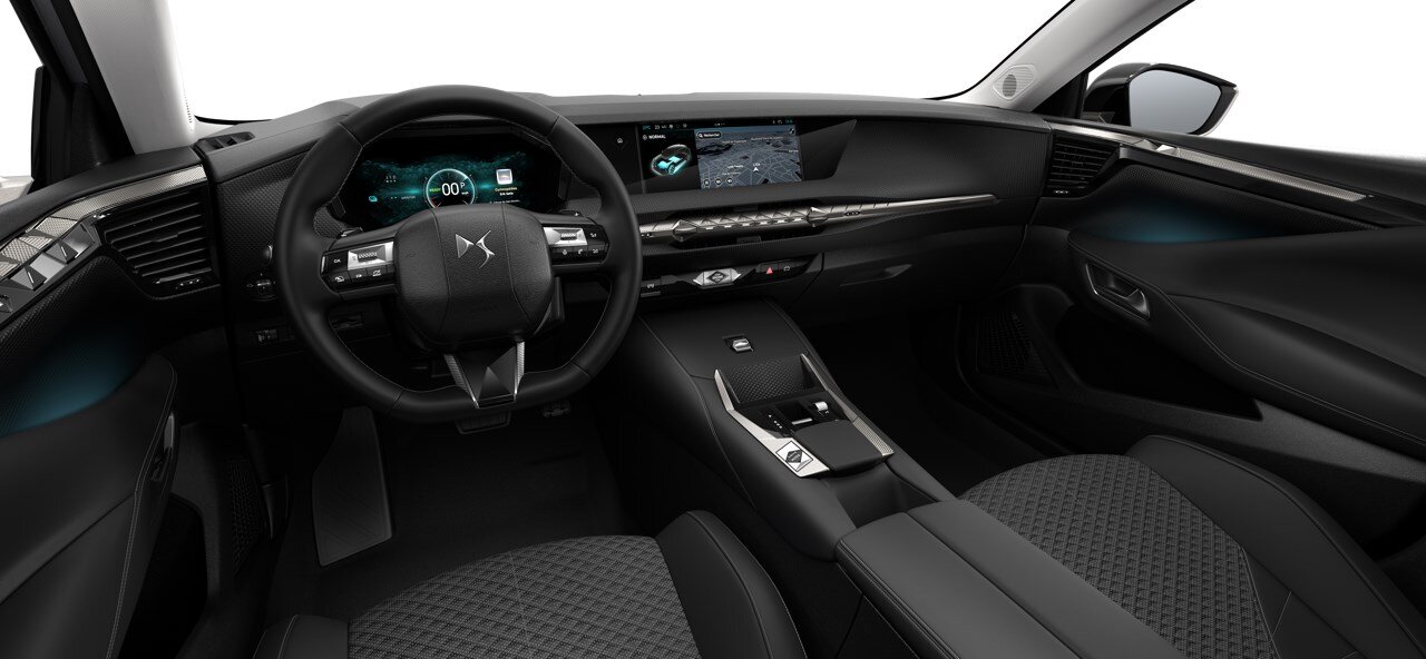 DS N°4 Ligne Business - E-Tense - Afbeelding 5