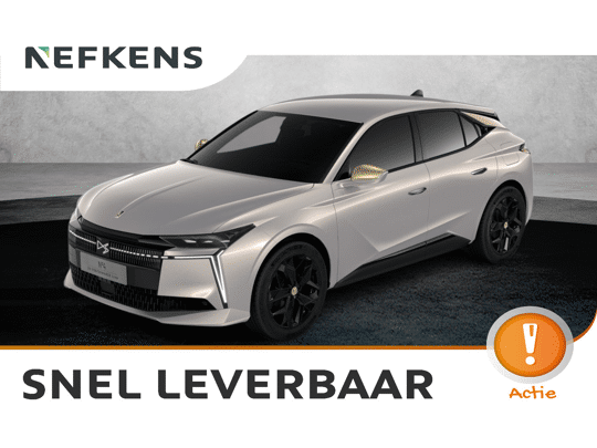 DS N°4 Performance Line