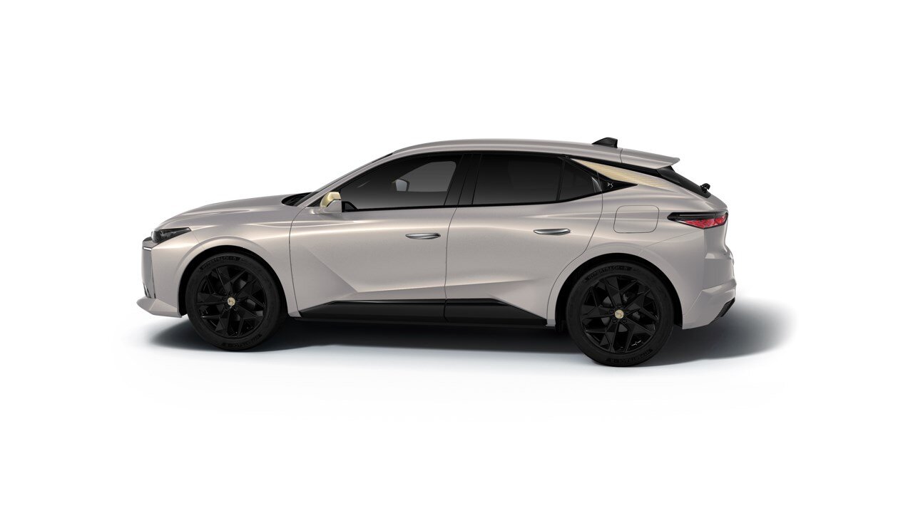 DS N°4 Performance Line - Afbeelding 2