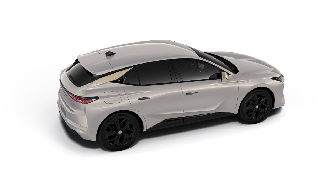 DS N°4 Performance Line - Afbeelding 4