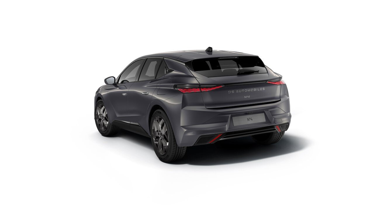 DS N°4 Pallas - Afbeelding 3