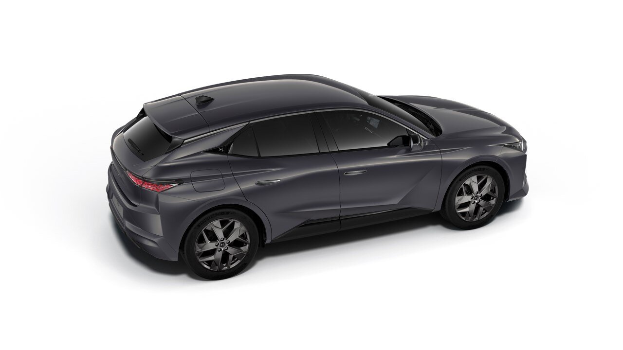 DS N°4 Pallas - Afbeelding 4