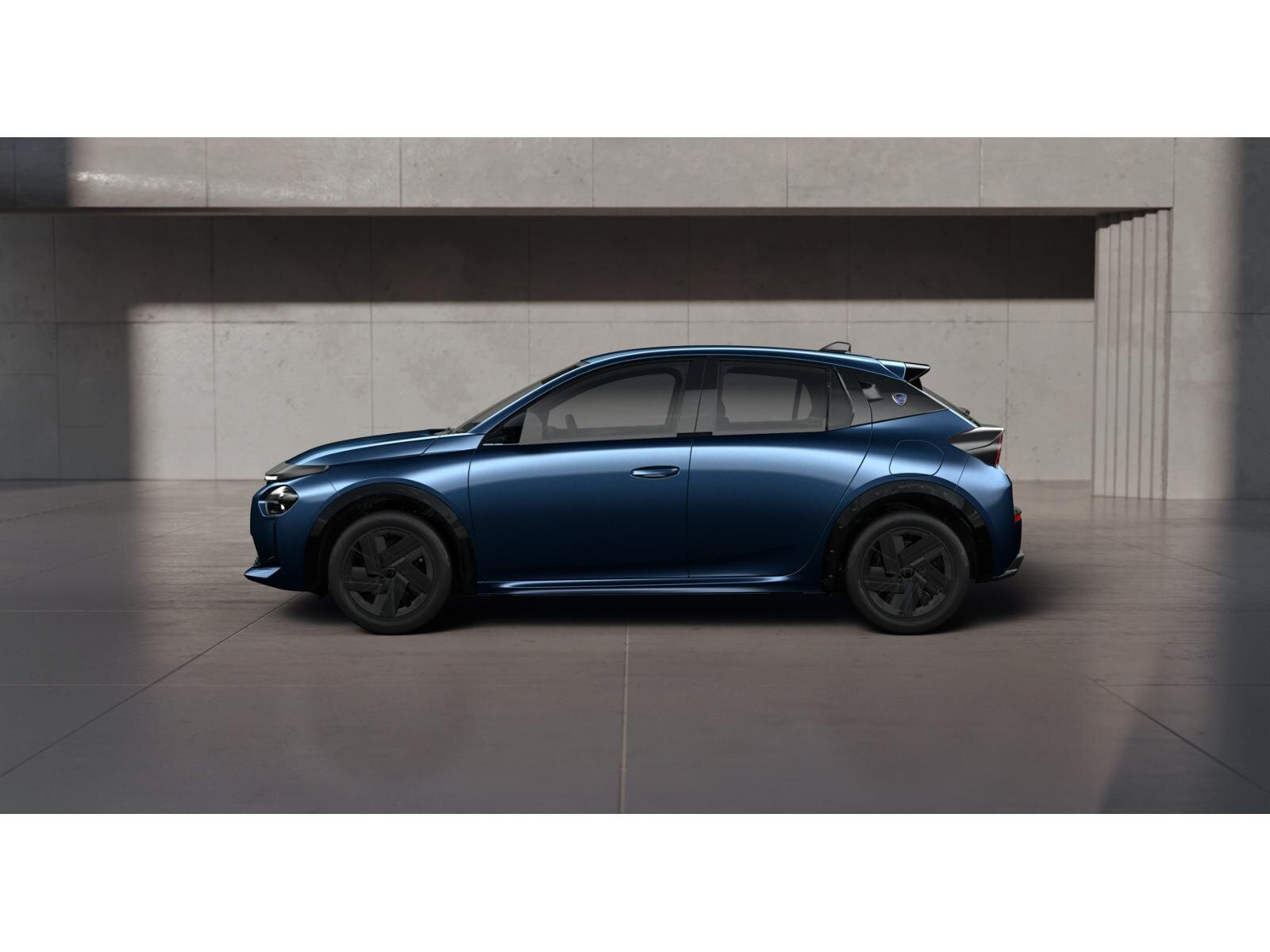 Lancia Ypsilon Edizione Limitata Blu - Afbeelding 2