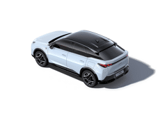 Peugeot e-3008 GT - Afbeelding 5