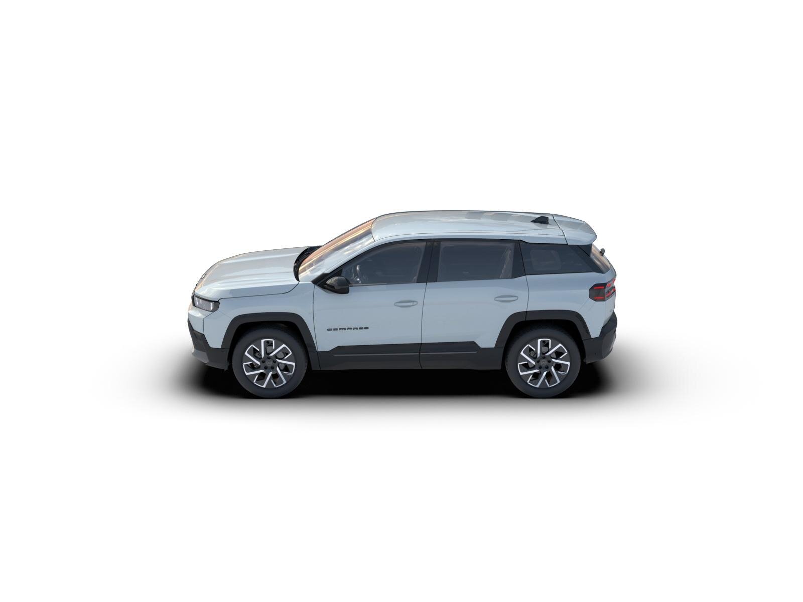 Jeep Compass Altitude - Afbeelding 3
