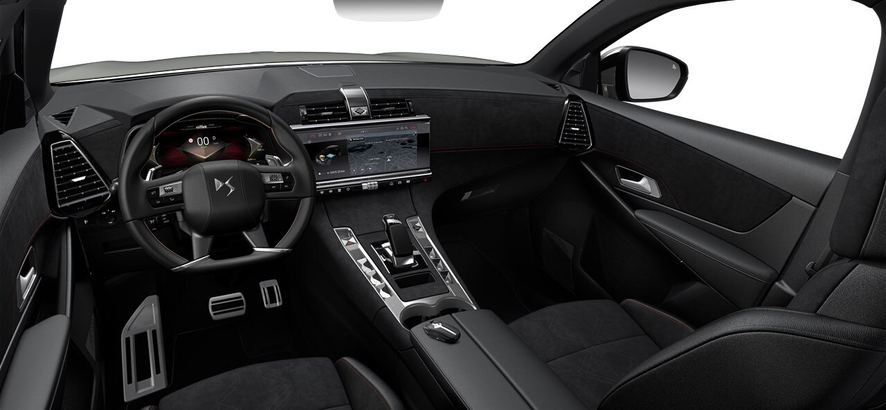 DS DS 7 Ligne Business - Afbeelding 5