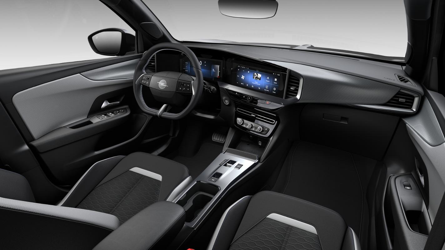 Opel Mokka Business Edition - Afbeelding 5