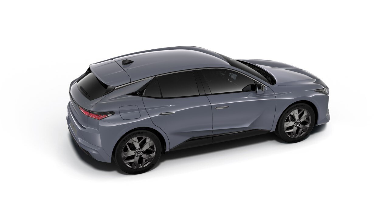 DS N°4 Pallas - Afbeelding 4