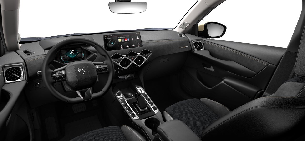 DS DS 3 Performance Line - Afbeelding 5